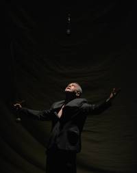 Veče posvećeno Nebojši Glogovcu