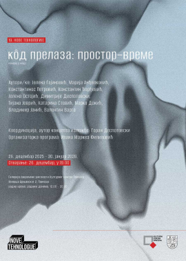 19. Nove tehnologije